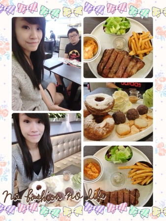 瓦法奇朵(信陽店):【食記-邀約】oO。台北 瓦法奇朵 waffogato(信陽店-台北車站店) 這家的可頌甜甜圈,好吃到我想回訪100次也願意~。o○。 瓦法奇朵(信陽店):【食記-邀約】oO。台北 瓦法奇朵 waffogato(信陽店-台北車站店) 這家的可頌甜甜圈,好吃到我想回訪100次也願意~。o○。