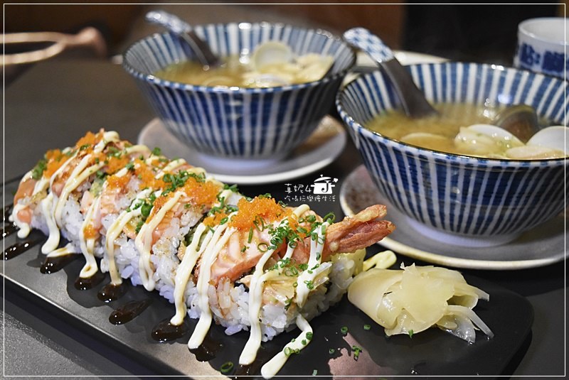 大安區居酒屋 神樂屋