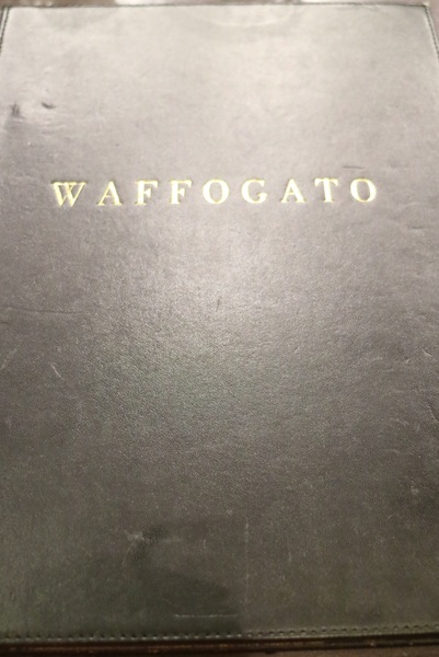 瓦法奇朵Waffogato(台北車站店)：【台北美食】平價美食，瓦法奇朵Waffogato(台北車站店)