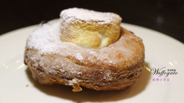 瓦法奇朵Waffogato(台北車站店)：【台北美食】平價美食，瓦法奇朵Waffogato(台北車站店)