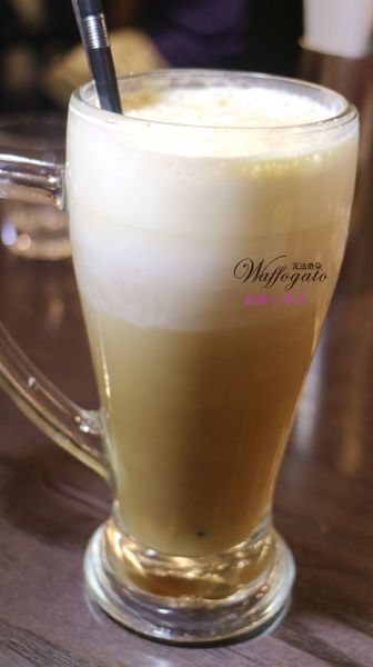 瓦法奇朵Waffogato(台北車站店)：【台北美食】平價美食，瓦法奇朵Waffogato(台北車站店)