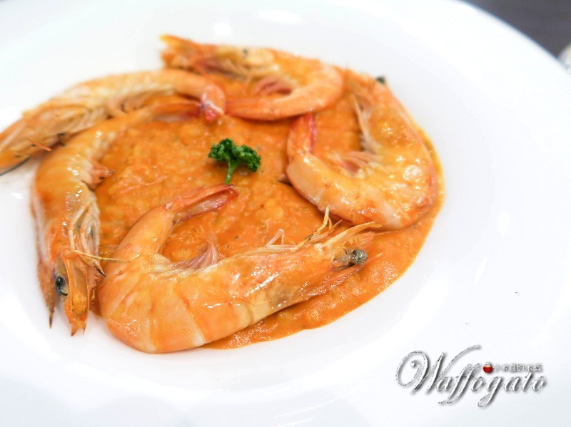 【捷運台北車站】瓦法奇朵美式西餐廳~24小時爐烤雪花牛排試吃價只要99元喔!!