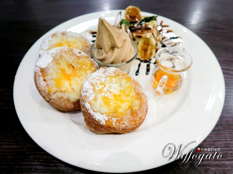 【捷運台北車站】瓦法奇朵美式西餐廳~24小時爐烤雪花牛排試吃價只要99元喔!!