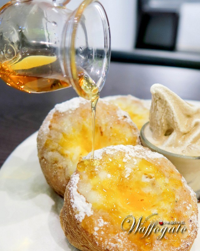 【捷運台北車站】瓦法奇朵美式西餐廳~24小時爐烤雪花牛排試吃價只要99元喔!!