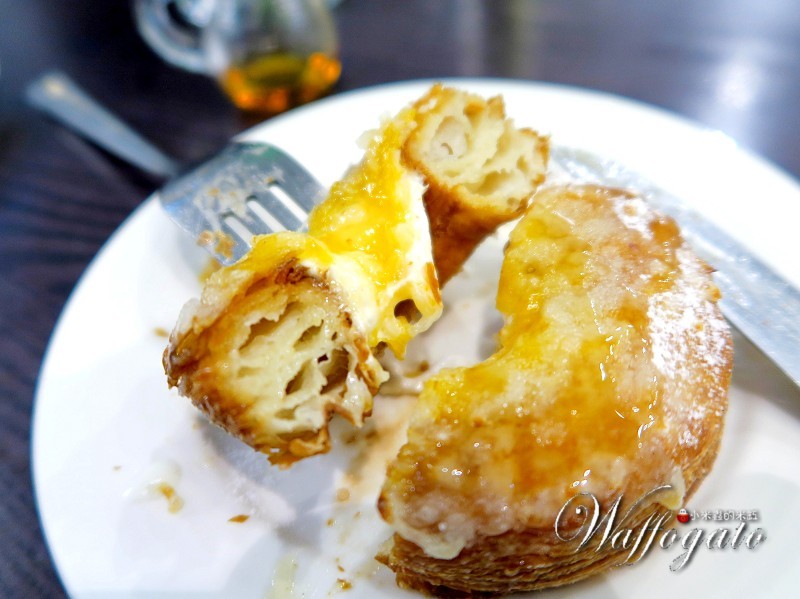 【捷運台北車站】瓦法奇朵美式西餐廳~24小時爐烤雪花牛排試吃價只要99元喔!!