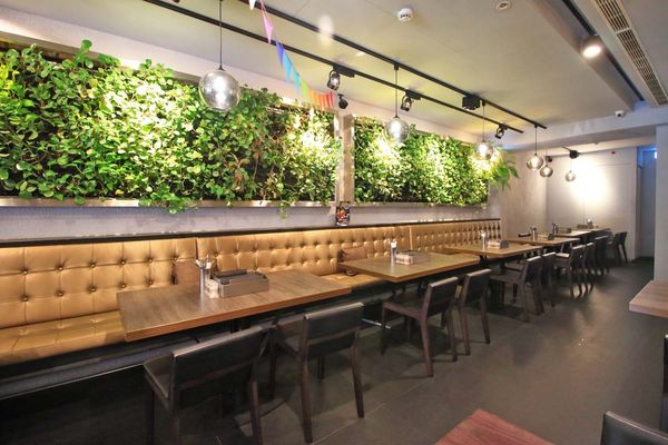 【台北美食】瓦法奇朵-老闆瘋了!多樣餐點買一送一