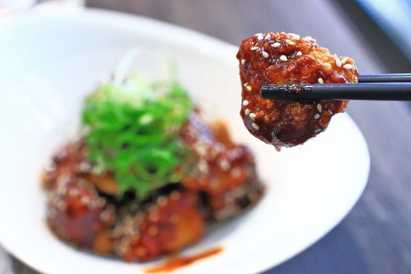 【台北美食】瓦法奇朵-老闆瘋了!多樣餐點買一送一