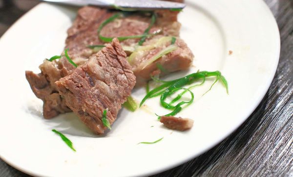 【台北美食】瓦法奇朵-老闆瘋了!多樣餐點買一送一