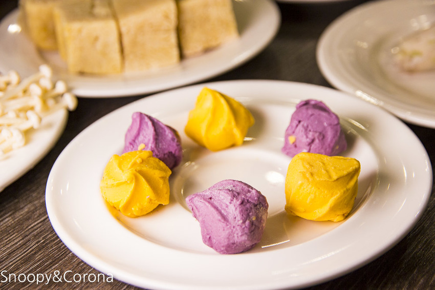 【台北美食】台北車站美食／瓦法奇朵～經典四川火鍋半價、正宗四川菜買一送一、下午茶點任點2杯飲料即可1元加購享繽紛莓果爆漿蛋糕