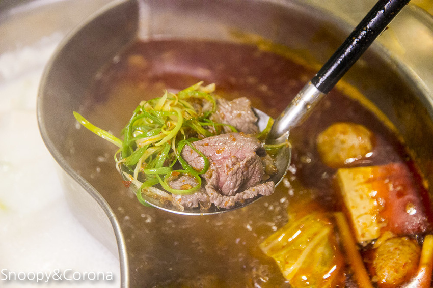 【台北美食】台北車站美食／瓦法奇朵～經典四川火鍋半價、正宗四川菜買一送一、下午茶點任點2杯飲料即可1元加購享繽紛莓果爆漿蛋糕