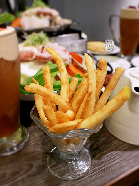 瓦法奇朵 via Kate's FZ