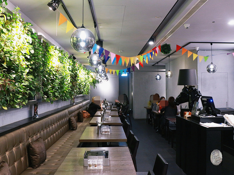 瓦法奇朵 via Kate's FZ