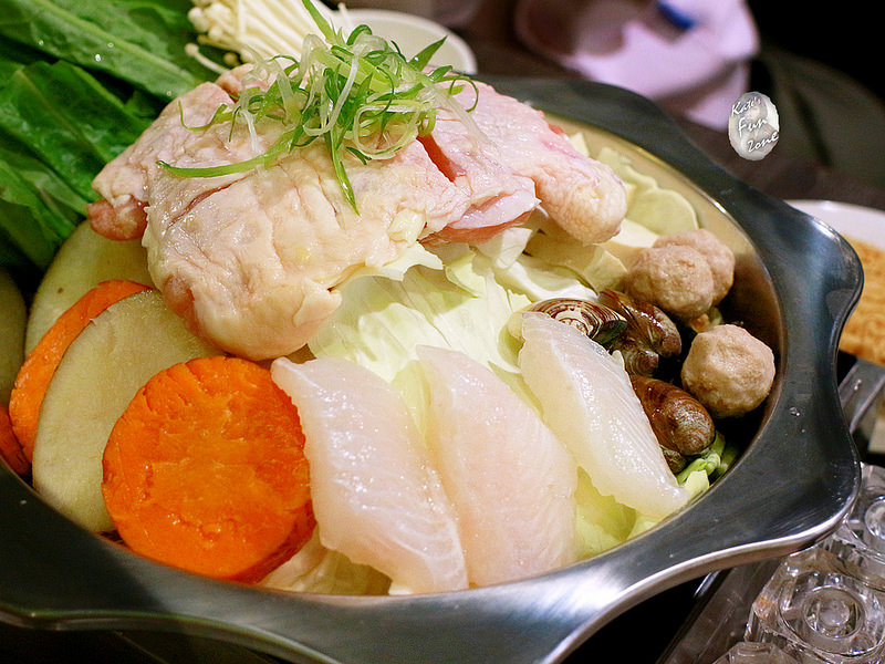 瓦法奇朵 via Kate's FZ