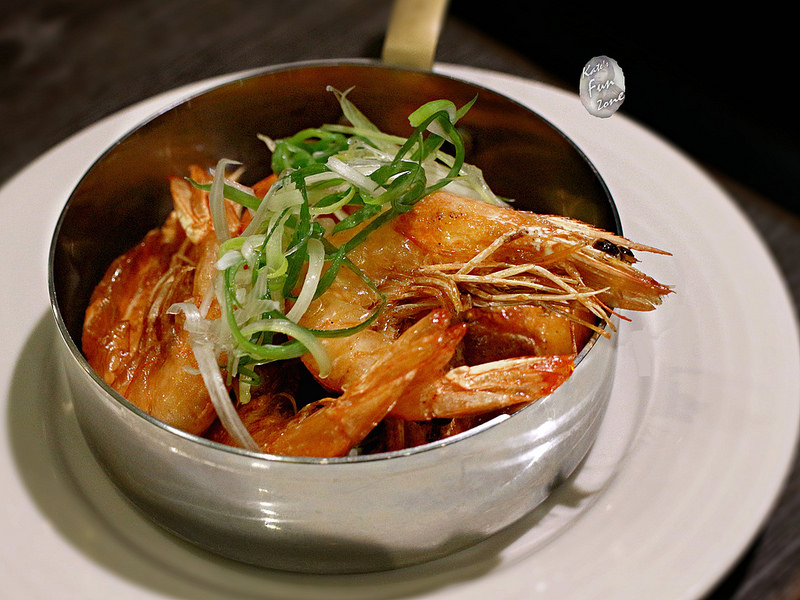 瓦法奇朵 via Kate's FZ