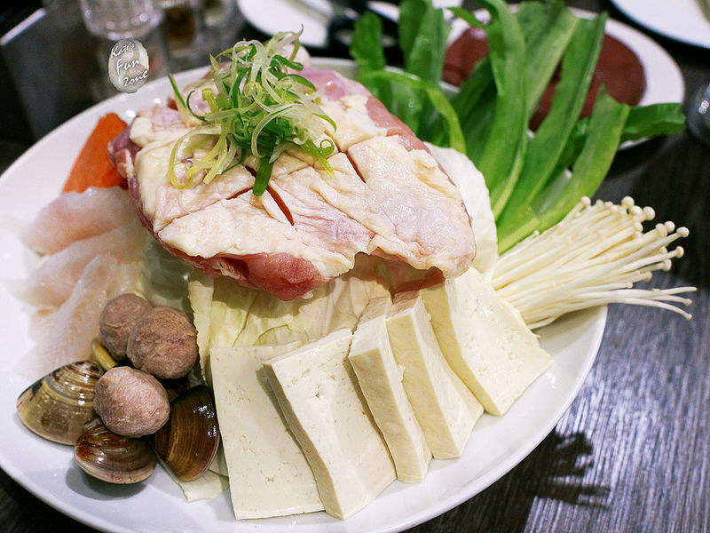 瓦法奇朵 via Kate's FZ