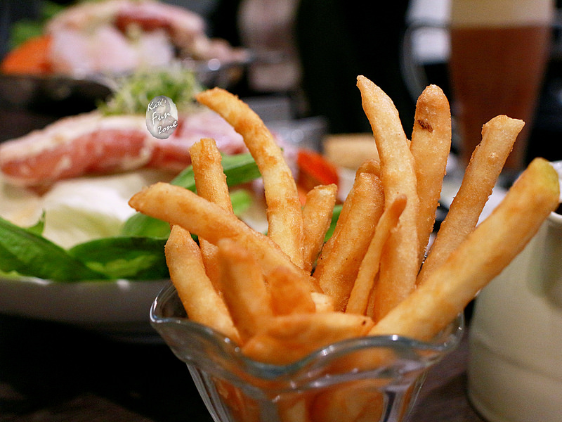 瓦法奇朵 via Kate's FZ