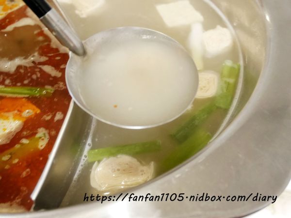 【台北美食】瓦法奇朵 99元火鍋加價購 #四川麻辣鍋 #台北車站美食 #北車美食 #捷運美食 #平價美食 (28).JPG