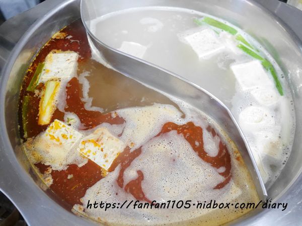 【台北美食】瓦法奇朵 99元火鍋加價購 #四川麻辣鍋 #台北車站美食 #北車美食 #捷運美食 #平價美食 (26).JPG