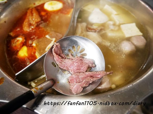 【台北美食】瓦法奇朵 99元火鍋加價購 #四川麻辣鍋 #台北車站美食 #北車美食 #捷運美食 #平價美食 (58).JPG