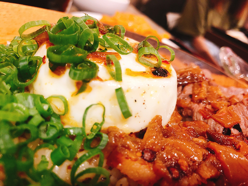 瓦法奇朵,台北車站美食,北車美食,北車川菜,愛食記川菜,我不是他媽媽,池記雲吞麵,威南記海南雞飯,尾張鶏三和,Khao Soi House
