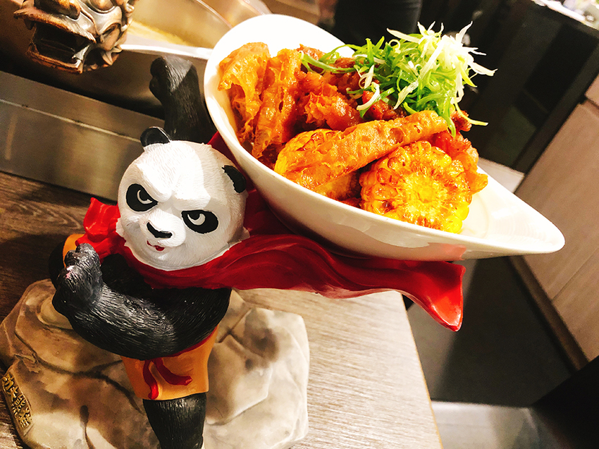 瓦法奇朵,台北車站美食,北車美食,南陽街美食,補習街美食,添好運,信陽街美食,新光三越美食,大亞百貨,台北車站麻辣鍋,台北車站簡餐,台北車站鬆餅