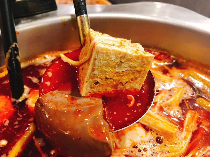 瓦法奇朵,台北車站美食,北車美食,南陽街美食,補習街美食,添好運,信陽街美食,新光三越美食,大亞百貨,台北車站麻辣鍋,台北車站簡餐,台北車站鬆餅