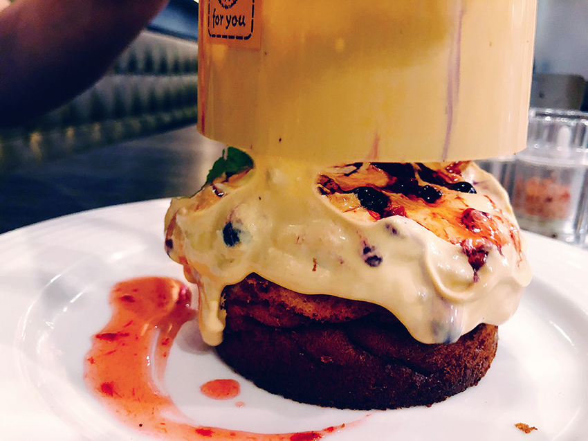 瓦法奇朵,台北車站美食,北車美食,tsuta蔦拉麵,京站美食,台北轉運站美食,北車米其林燒臘,了凡香港油雞飯,北車必比登推薦,我不是他媽媽