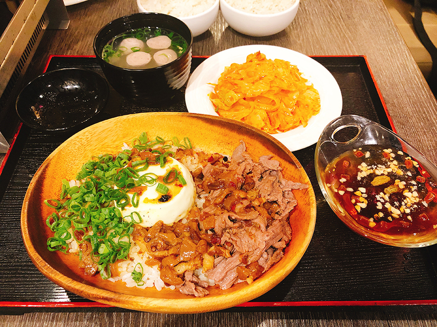 瓦法奇朵,台北車站美食,北車美食,南陽街美食,補習街美食,添好運,信陽街美食,新光三越美食,大亞百貨,台北車站麻辣鍋,台北車站簡餐,台北車站鬆餅