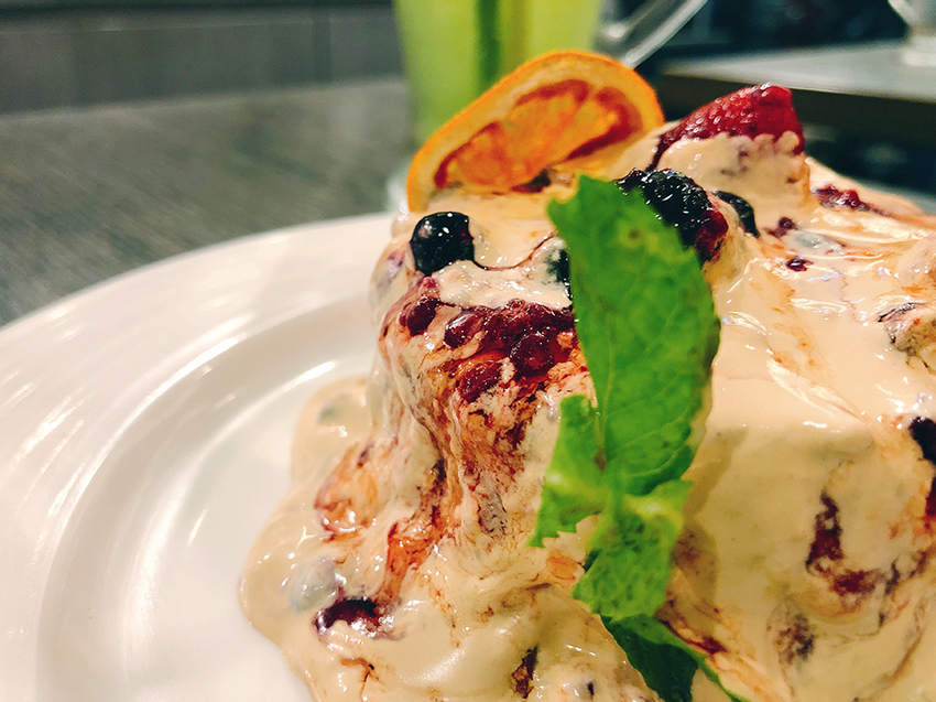 瓦法奇朵,台北車站美食,北車美食,南陽街美食,補習街美食,添好運,信陽街美食,新光三越美食,大亞百貨,台北車站麻辣鍋,台北車站簡餐,台北車站鬆餅