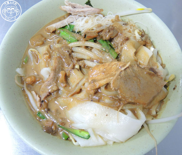 秋香麵店:呷飽祙【屏東・秋香麵店】恆春老字號名店