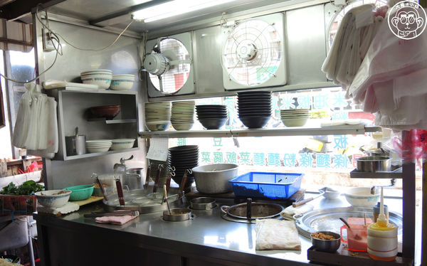 秋香麵店:呷飽祙【屏東・秋香麵店】恆春老字號名店