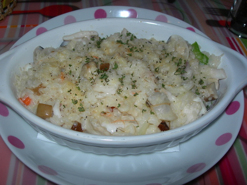 【Happy Food開心餐坊】光復南路巷弄裡有好吃義大利麵的溫馨小店