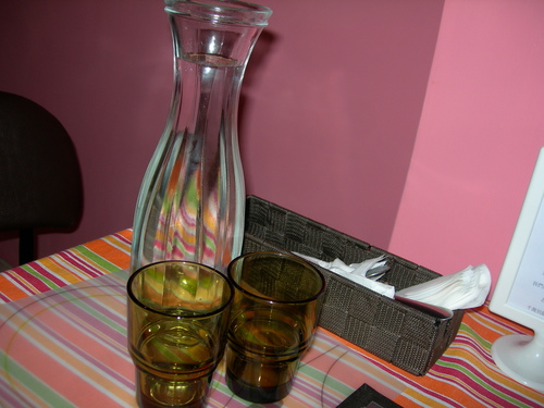 【Happy Food開心餐坊】光復南路巷弄裡有好吃義大利麵的溫馨小店