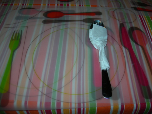 【Happy Food開心餐坊】光復南路巷弄裡有好吃義大利麵的溫馨小店