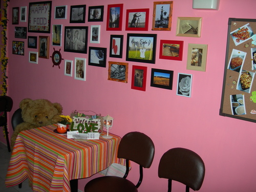 【Happy Food開心餐坊】光復南路巷弄裡有好吃義大利麵的溫馨小店