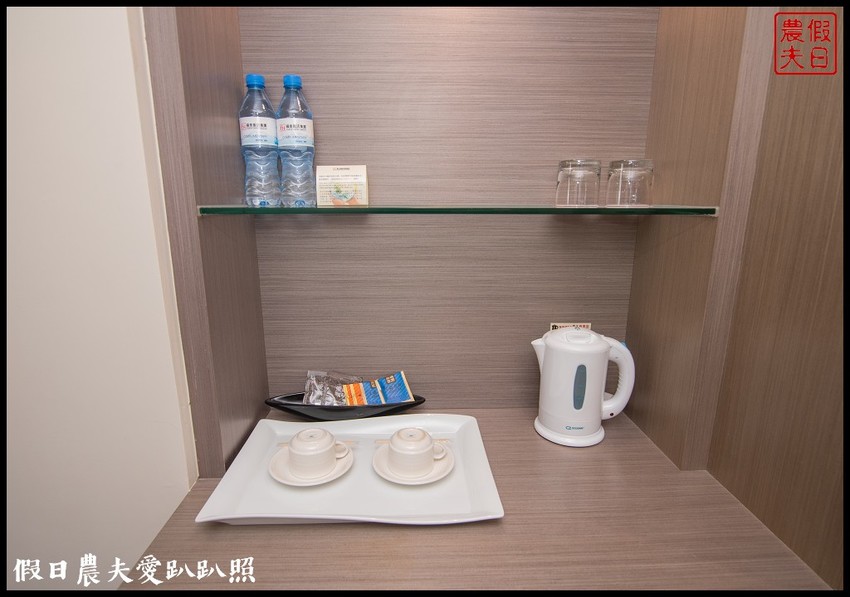 彰化住宿|彰化福泰商務飯店．商務出差家庭旅遊住宿的好選擇