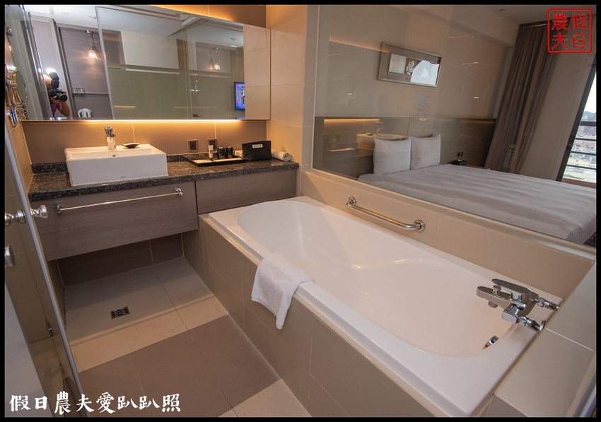 彰化住宿|彰化福泰商務飯店．商務出差家庭旅遊住宿的好選擇