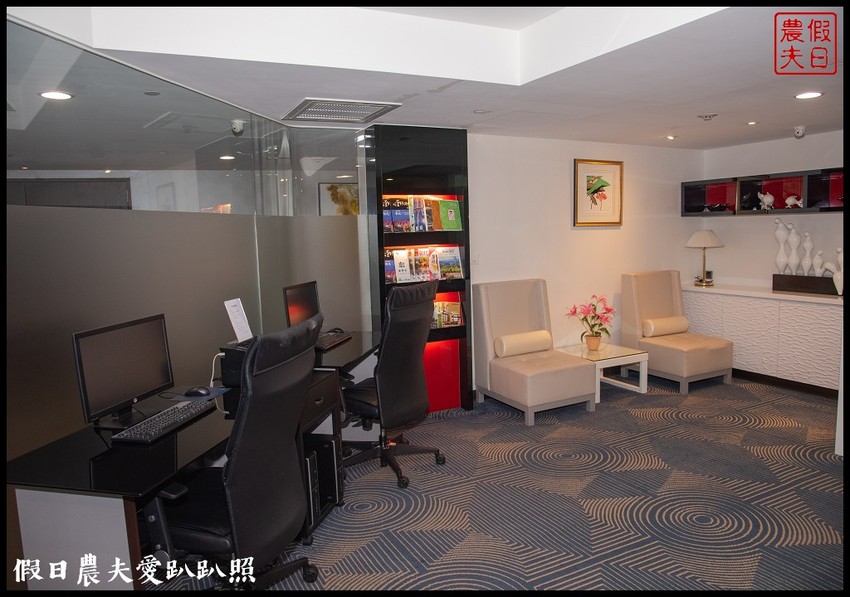彰化住宿|彰化福泰商務飯店．商務出差家庭旅遊住宿的好選擇
