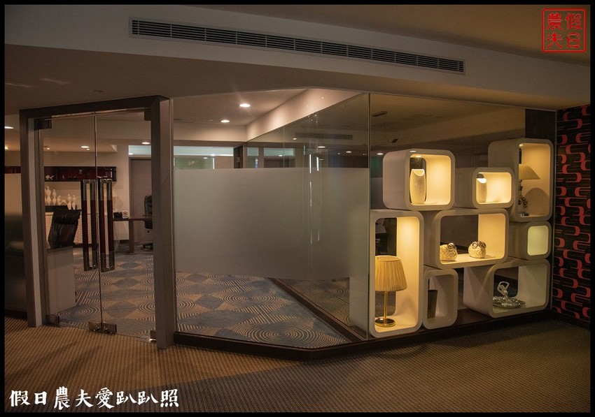 彰化住宿|彰化福泰商務飯店．商務出差家庭旅遊住宿的好選擇