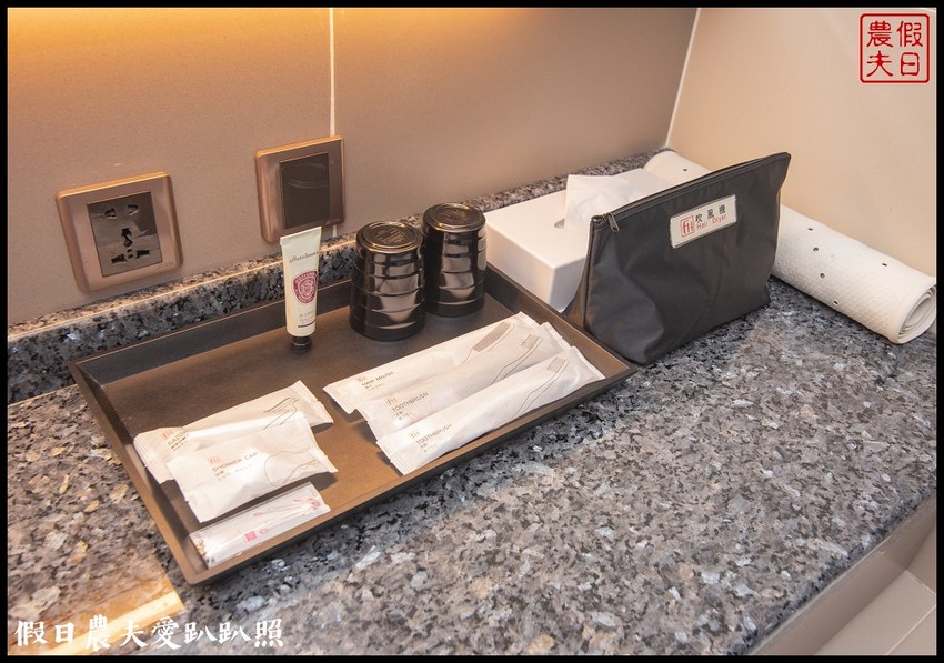 彰化住宿|彰化福泰商務飯店．商務出差家庭旅遊住宿的好選擇