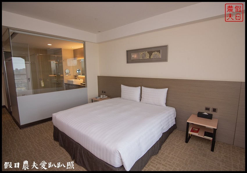 彰化住宿|彰化福泰商務飯店．商務出差家庭旅遊住宿的好選擇