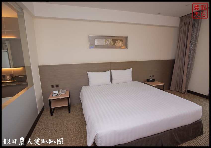 彰化住宿|彰化福泰商務飯店．商務出差家庭旅遊住宿的好選擇