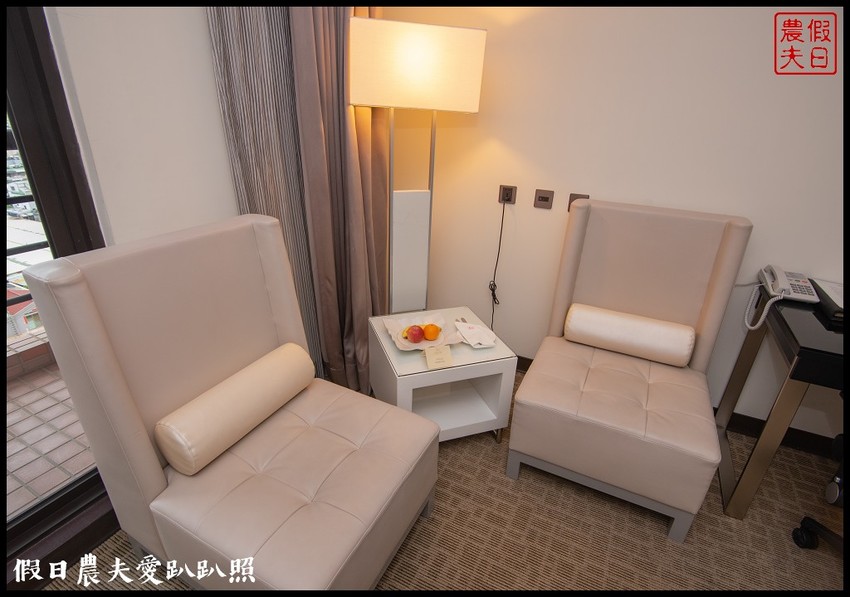 彰化住宿|彰化福泰商務飯店．商務出差家庭旅遊住宿的好選擇
