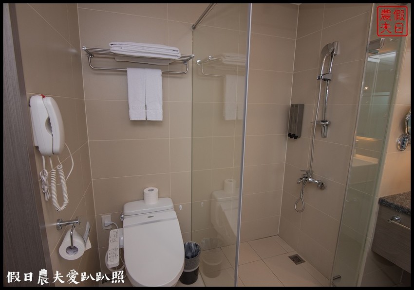 彰化住宿|彰化福泰商務飯店．商務出差家庭旅遊住宿的好選擇