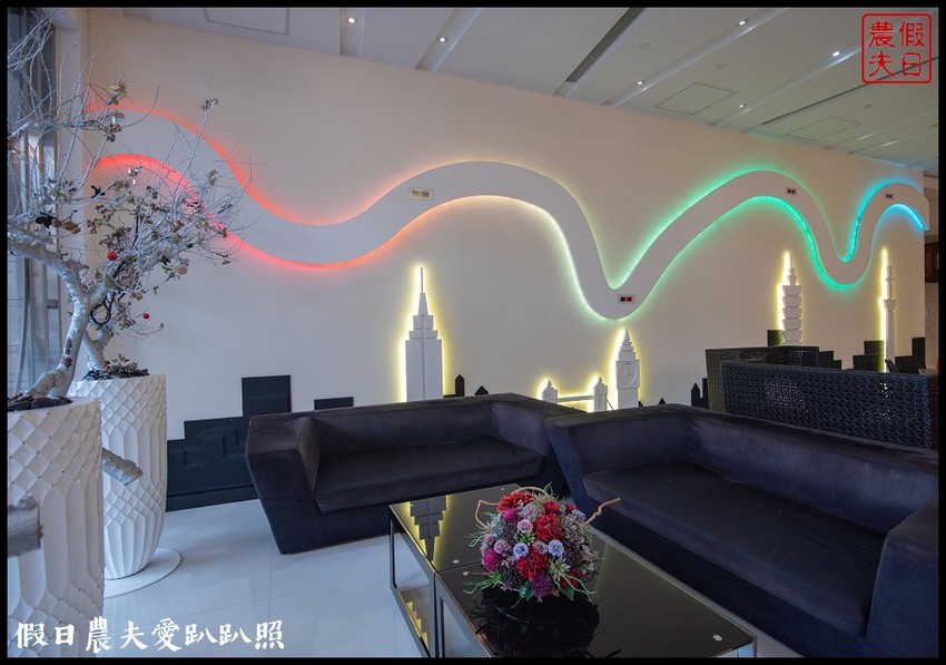 彰化住宿|彰化福泰商務飯店．商務出差家庭旅遊住宿的好選擇