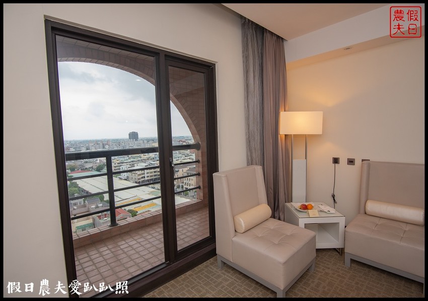 彰化住宿|彰化福泰商務飯店．商務出差家庭旅遊住宿的好選擇