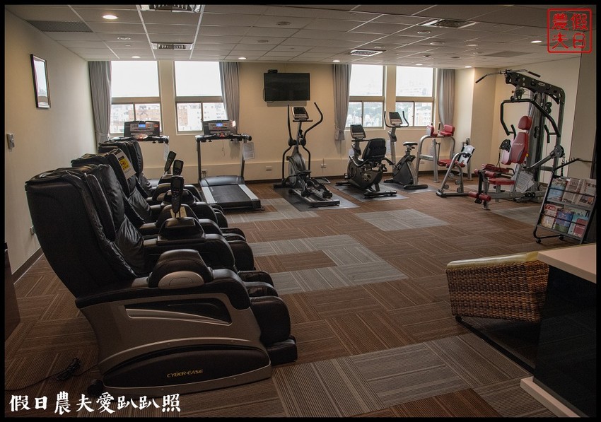 彰化住宿|彰化福泰商務飯店．商務出差家庭旅遊住宿的好選擇