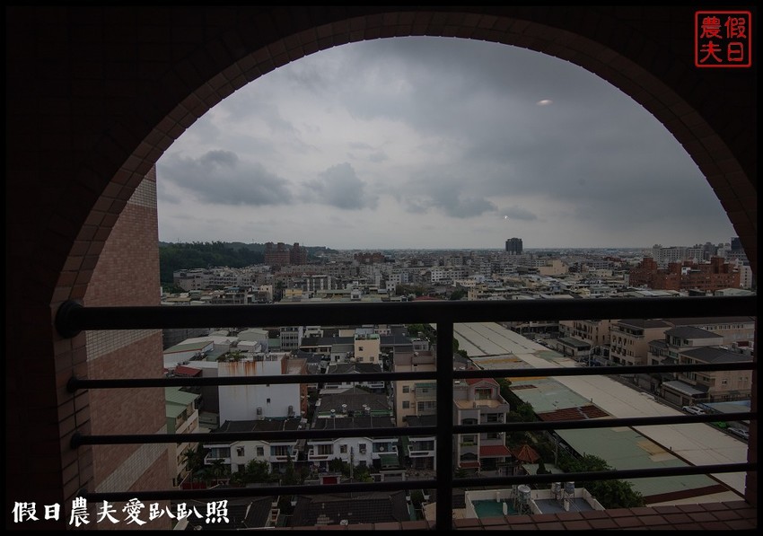彰化住宿|彰化福泰商務飯店．商務出差家庭旅遊住宿的好選擇