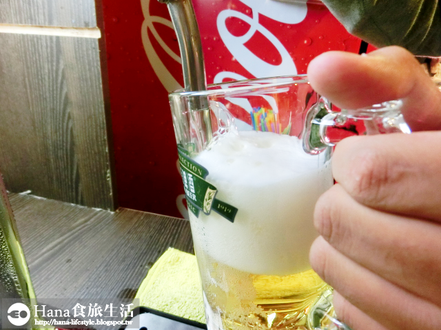 【廠商合作】瓦崎燒烤火鍋吃到飽 敦南店 | 大方的海鮮 精選與認真調味的肉品 洋蔥泡菜必吃  環境舒適 三五好友聚會好地方