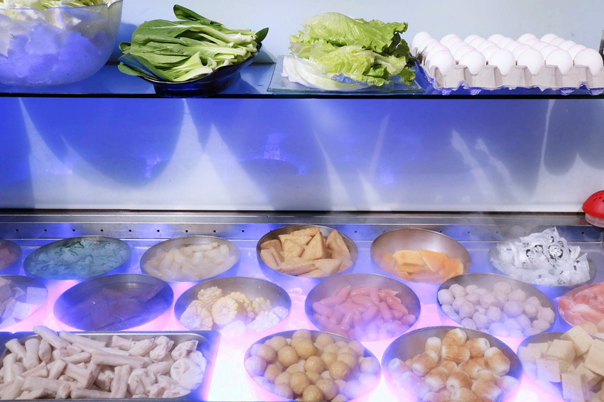 瓦崎燒烤火鍋|精緻鍋物吃到飽